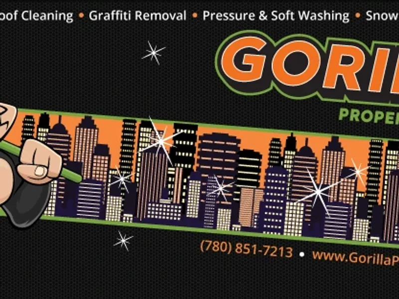 Gorilla Property Services