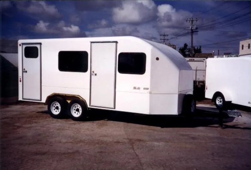 Trailers Unlimited Inc