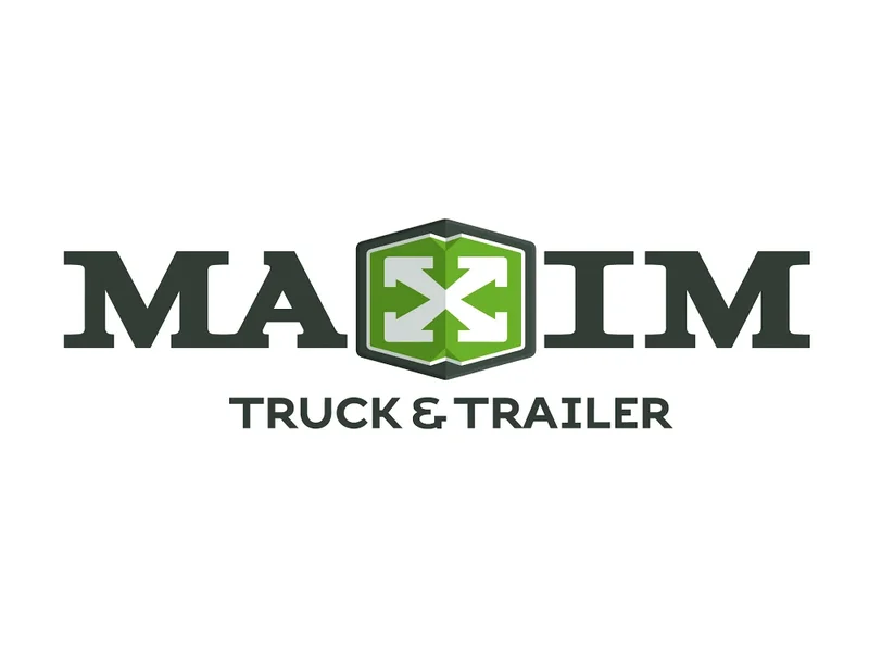 Maxim Truck & Trailer