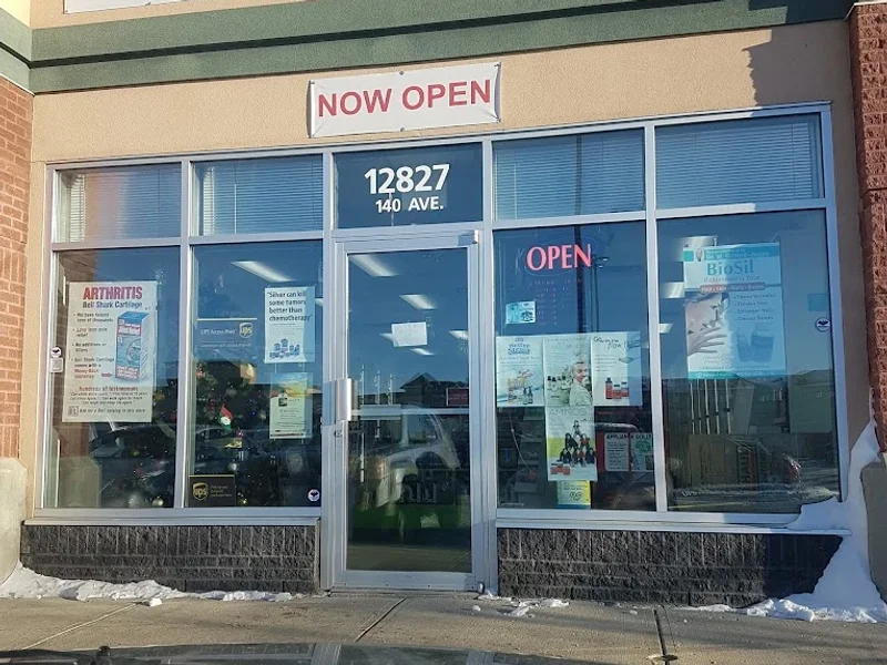 U-Haul Neighborhood Dealer