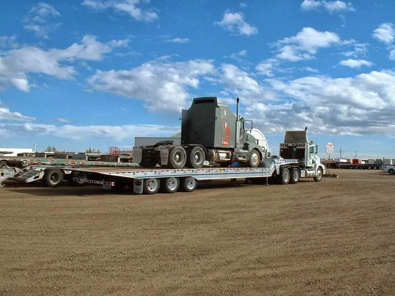 R & D Trailer Rentals Ltd.