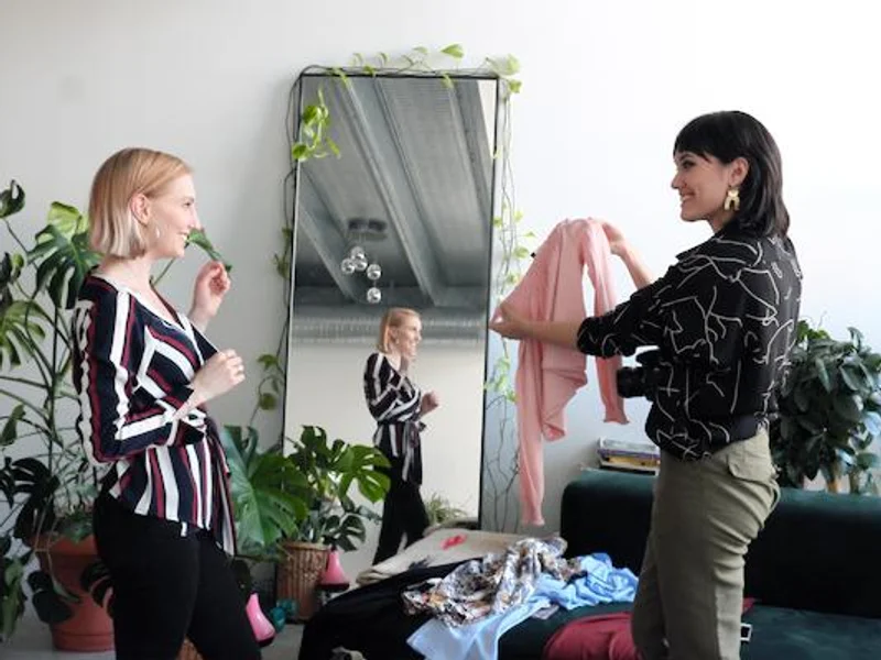 Art of Headshots - Edmonton Studio