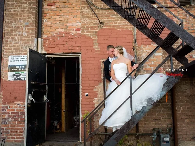 Cocktail Photography