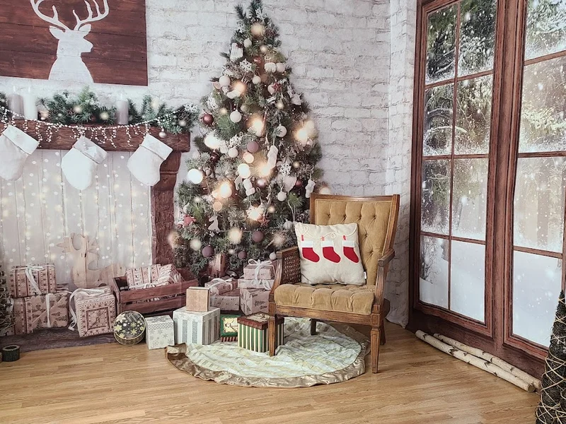 The Photographer Studio