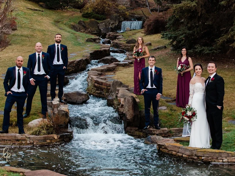 Lindsey Parkin Photography