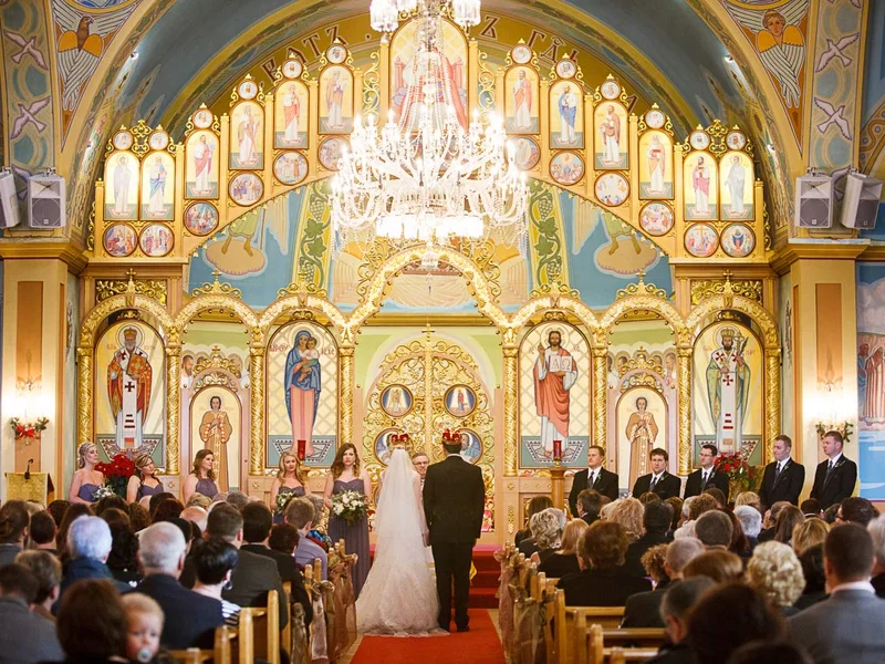 Night and Day Photography