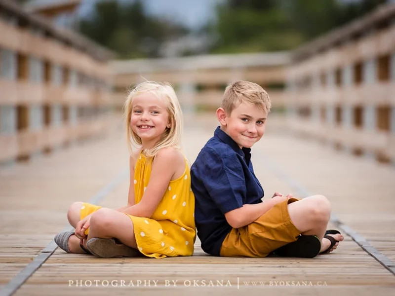 Photography by Oksana