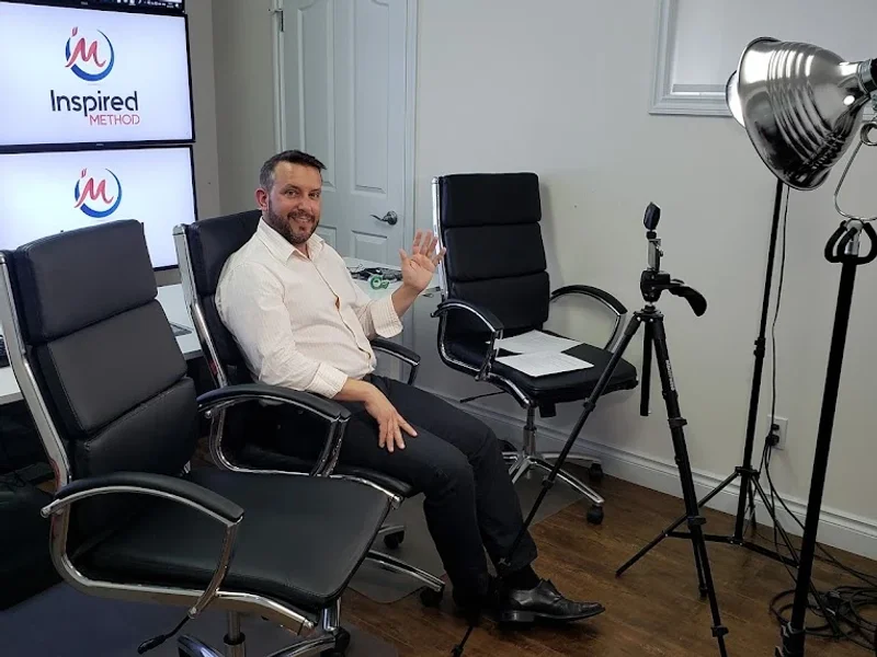 Inspired Method Digital Marketing & Coaching