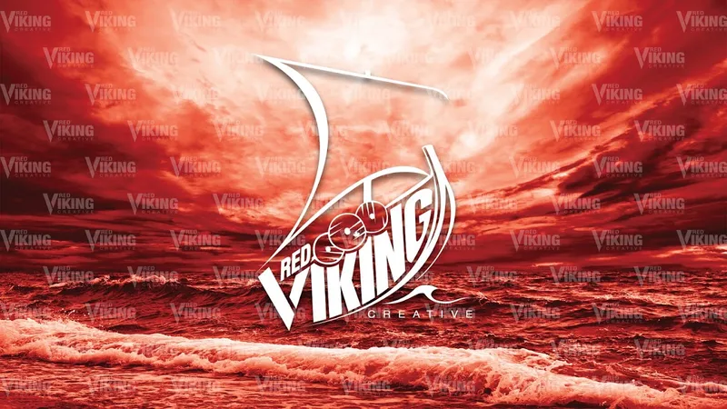 Red Viking Creative