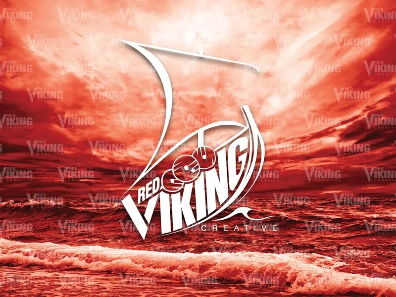 Red Viking Creative