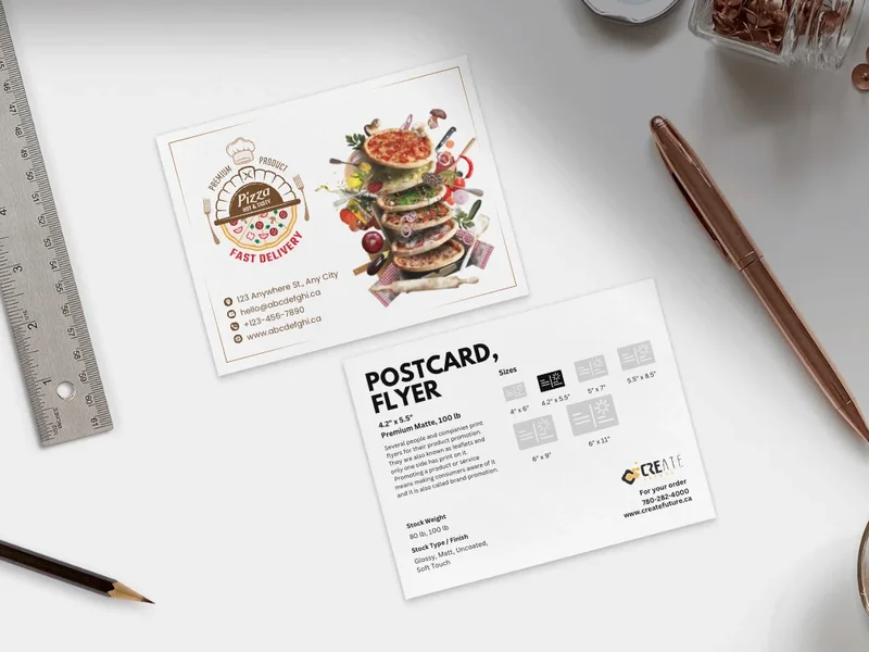 Create Future for Design & Printing