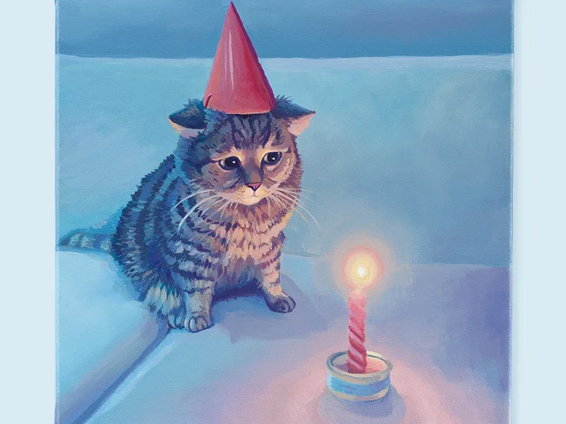 Robin Good Art & Design