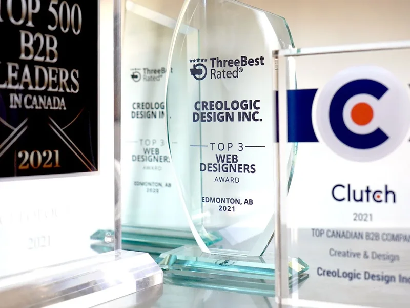 CreoLogic Design Inc