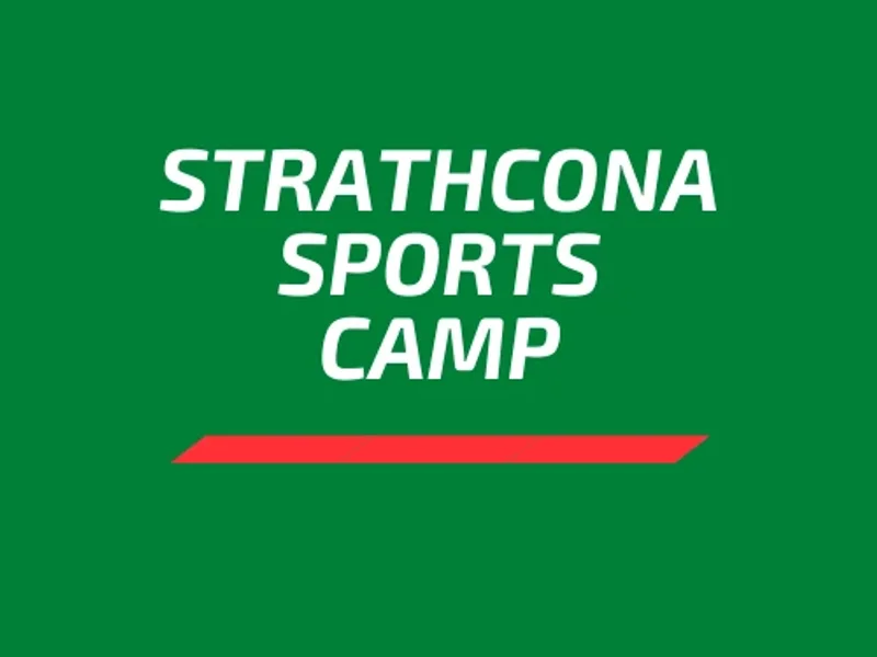 Strathcona Sports Camps