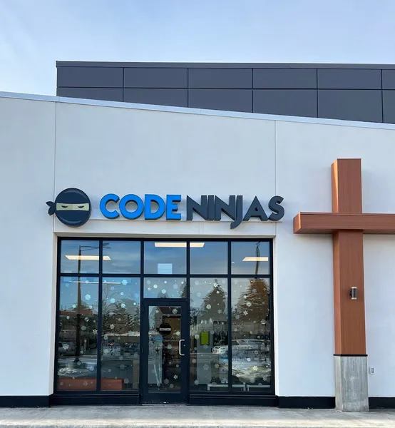 Code Ninjas (Crestwood AB)