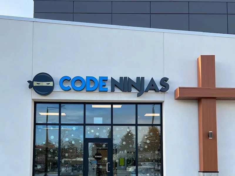 Code Ninjas (Crestwood AB)