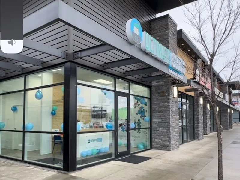 Ultimate Coders Edmonton South West - Computer Coding and Robotics Classes for Kids SK to Grade 12 | Holiday Camps