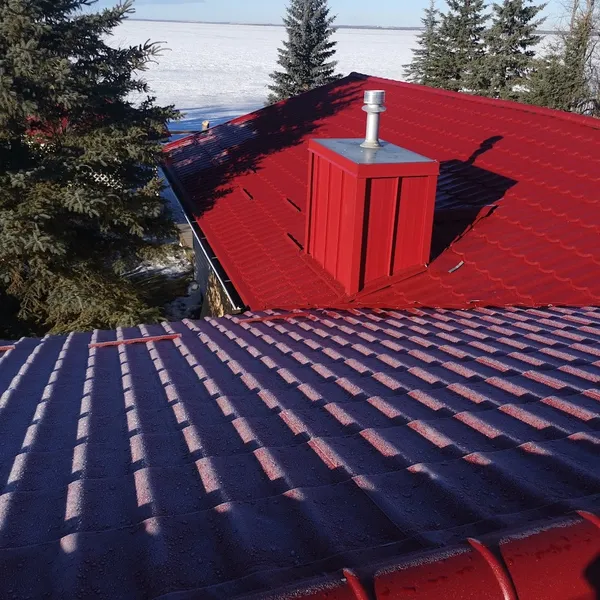 I Roof Alberta