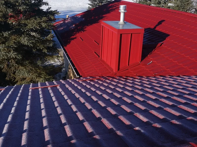 I Roof Alberta