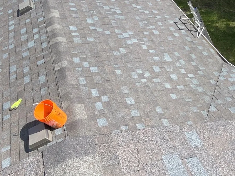 Fair and Square Roofing Inc.