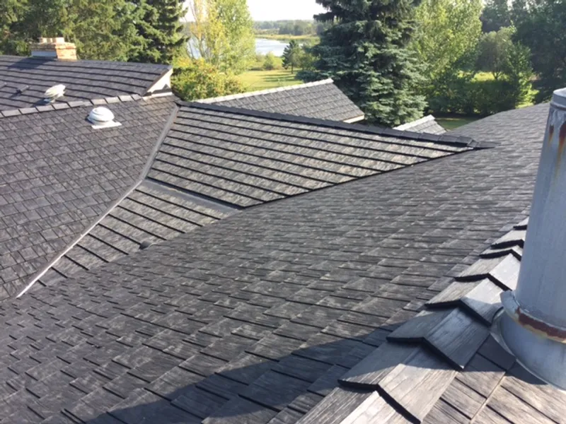 Taurus Exteriors and Roofing