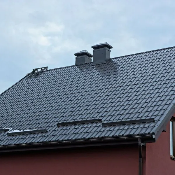 Advanced Roofing Systems Ltd.