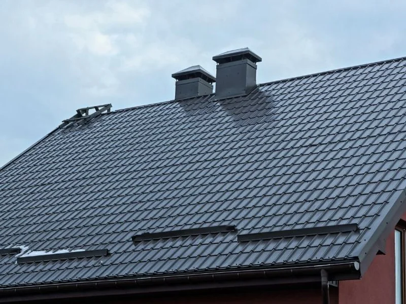 Advanced Roofing Systems Ltd.