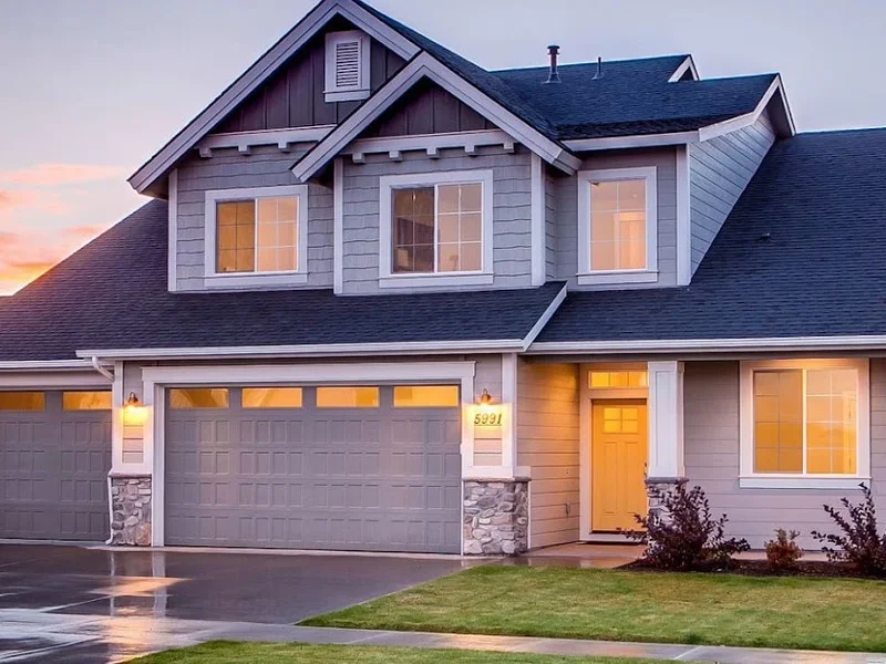 Matt’s Roofing Ltd.