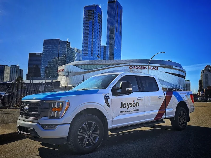 Jayson Global Roofing Inc.