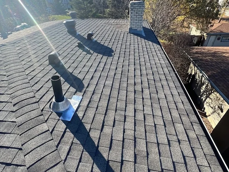 Weatherproof Roofing Inc.