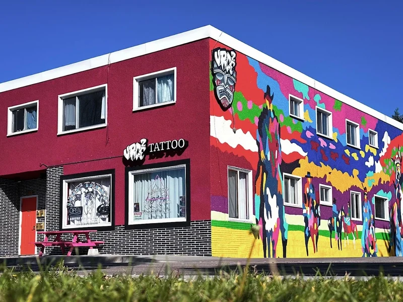 Legacy Tattoo Removal Limited