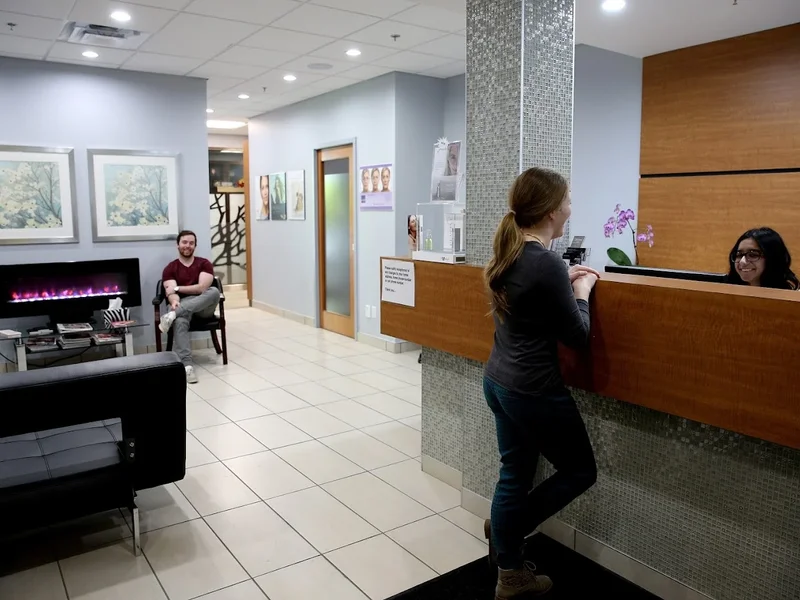 MD Skin Cosmetic Clinic