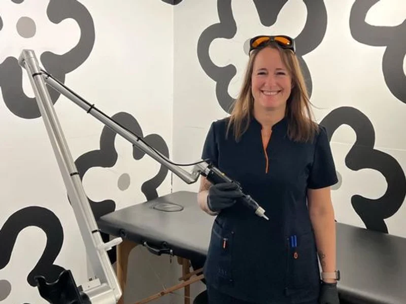 Pls Remove Me Tattoo