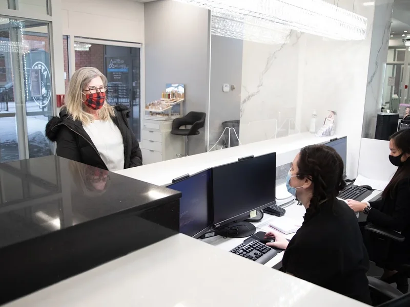 Lucere Cosmetic & Laser Clinic