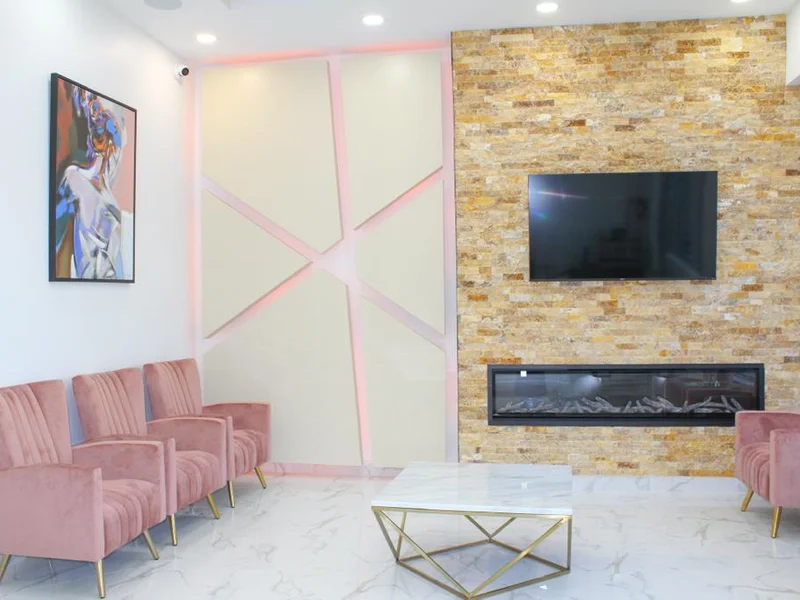 NuSkin Laser & Tattoo Removal