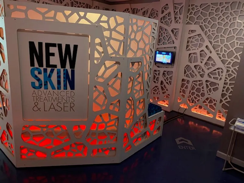 New Skin Laser Studio