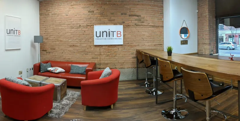 Unit B Furniture