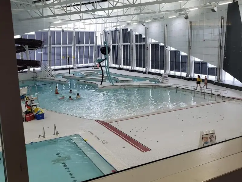 Clareview Community Recreation Centre