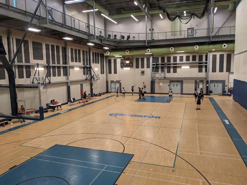 St. Francis Xavier Sports Centre