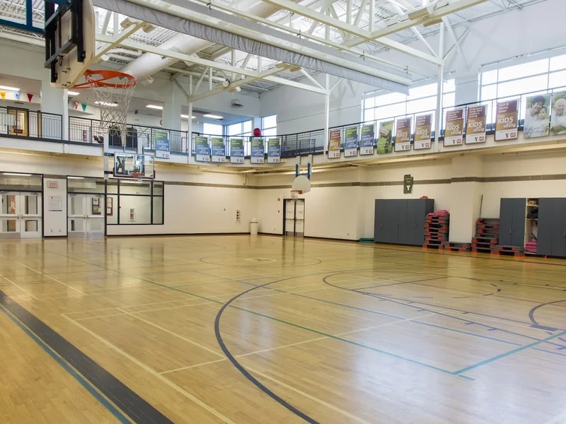 Castle Downs Family YMCA