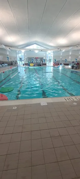 Eastglen Leisure Centre