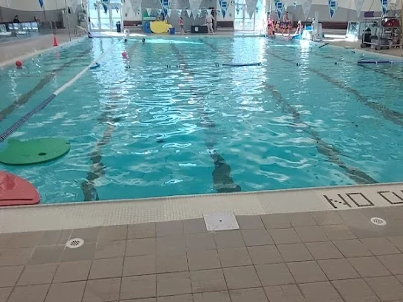Eastglen Leisure Centre