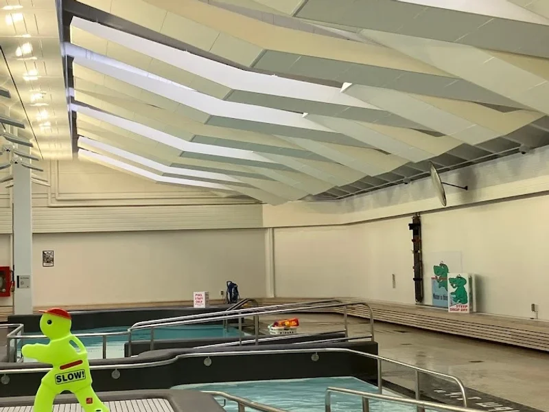 ACT Aquatic and Recreation Centre