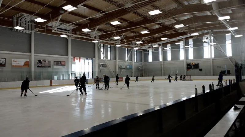 The Meadows Community Recreation Centre