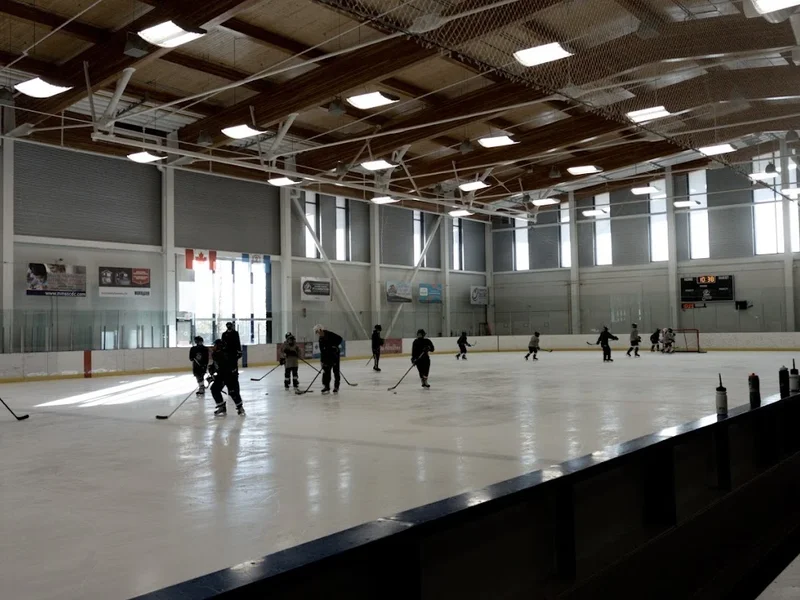 The Meadows Community Recreation Centre