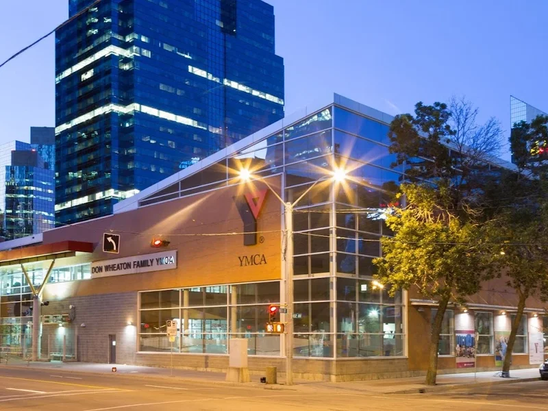 Don Wheaton Family YMCA