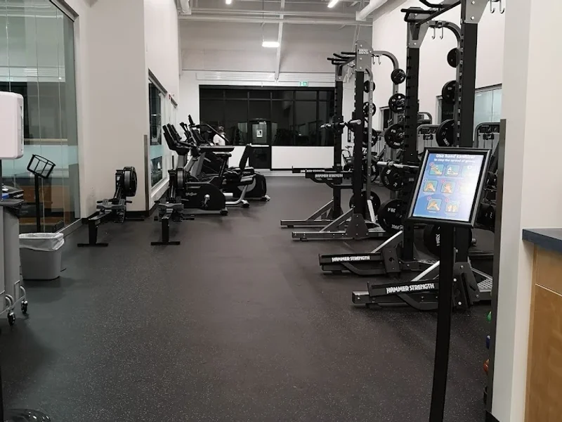 Dr. Anne Anderson Community Centre