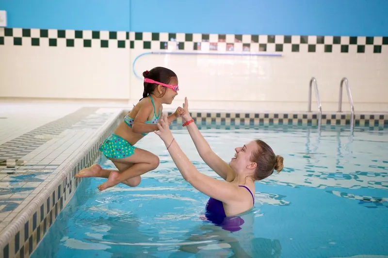 K & K Swim School - Edmonton