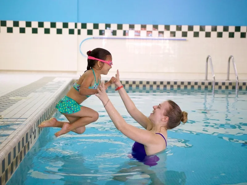 K & K Swim School - Edmonton