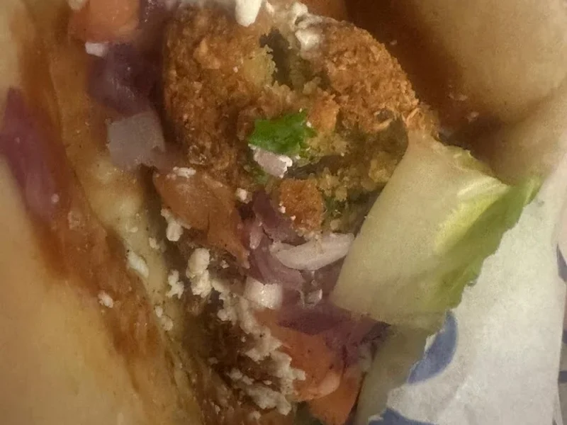 OPA! of Greece U of A SUB Food Court